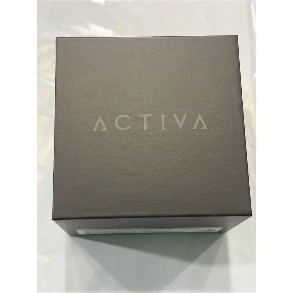 Invicta Activa Drift X Men's Watch - 44mm, Gold Black ACW9349-009